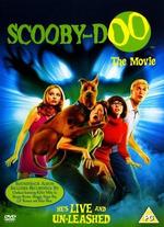 Scooby-Doo