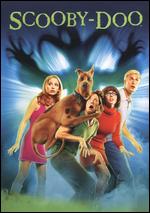 Scooby-Doo - Raja Gosnell