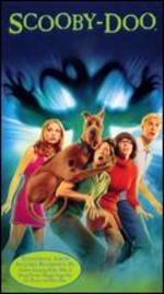 Scooby-Doo