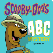 Scooby-Doo's ABC Mystery