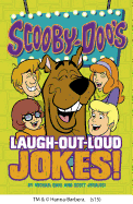 Scooby-Doo's Laugh-Out-Loud Jokes!