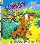 Scooby Doo's the Pyramid Mystery