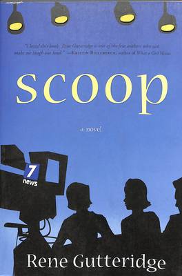 Scoop - Gutteridge, Rene
