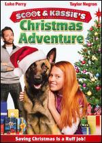 Scoot and Kassie's Christmas Adventure