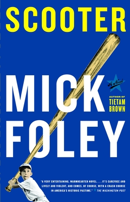 Scooter - Foley, Mick