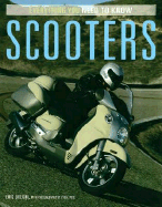 Scooters: Everything You Need to Know