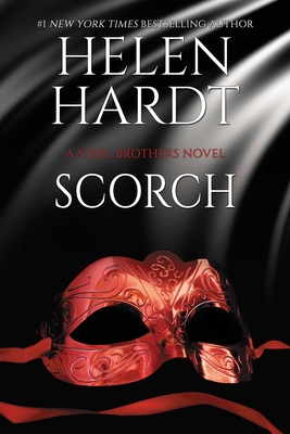 Scorch - Hardt, Helen