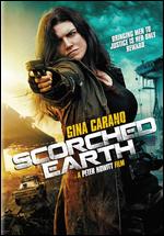 Scorched Earth - Peter Howitt