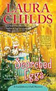 Scorched Eggs
