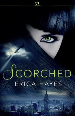 Scorched - Hayes, Erica
