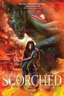 Scorched - Mancusi, Mari