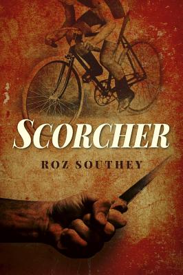 Scorcher - Southey, Roz
