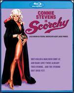 Scorchy [Blu-ray]