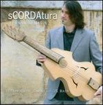 Scordatura: Lira da Gamba