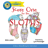 Score One for the Sloths - Lester, Helen