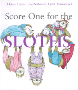 Score One for the Sloths