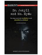 Score-Raising Classics: Dr. Jekyll and Mr. Hyde, Fourth Edition