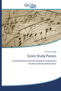 Score Study Passes