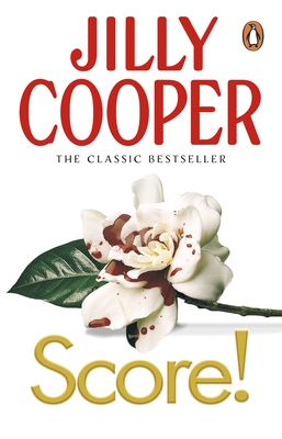 Score! - Cooper, Jilly
