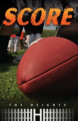 Score - Saddleback Educational Publishing (Editor)