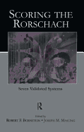 Scoring the Rorschach: Seven Validated Systems