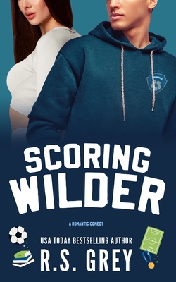 Scoring Wilder - Grey, R S
