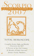 Scorpio 2007 - Beim, Margarete