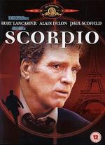Scorpio - Michael Winner