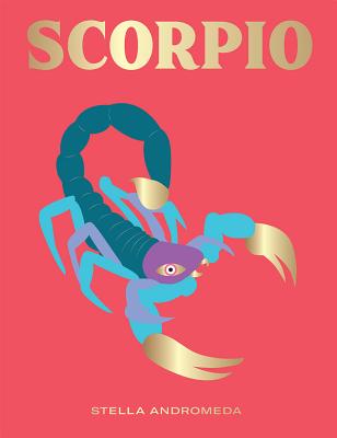 Scorpio - Andromeda, Stella