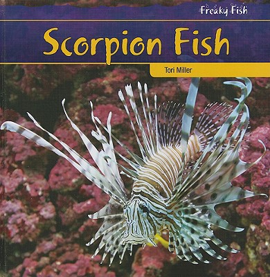 Scorpion Fish - Miller, Tori