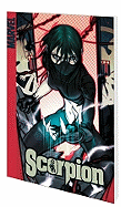 Scorpion: Poison Tomorrow
