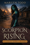 Scorpion Rising