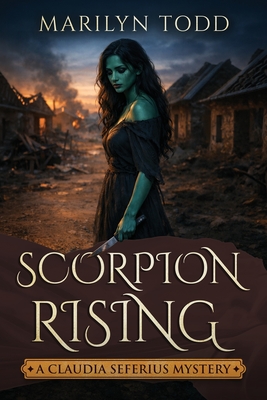 Scorpion Rising - Todd, Marilyn