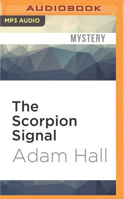Scorpion Signal - Hall, Adam