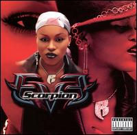Scorpion - Eve