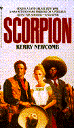 Scorpion - Newcomb, Kerry