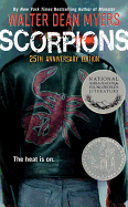 Scorpions: A Newbery Honor Award Winner