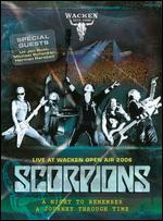 Scorpions: Live at Wacken Open Air 2006