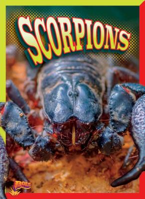 Scorpions - Sirota, Lyn