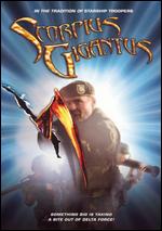 Scorpius Gigantus - Tommy Withrow