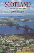 Scotland: A Concise History