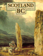 Scotland BC - Ritchie, Anna
