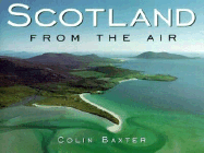 Scotland from the Air