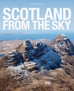 Scotland from the Sky