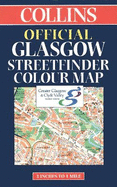 Scotland: Glasgow Streetfinder