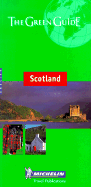 Scotland Green Guide
