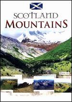 Scotland Mountains