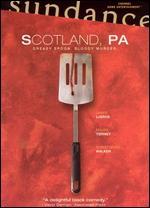 Scotland, PA