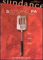 Scotland, PA - Billy Morrissette