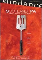 Scotland, PA